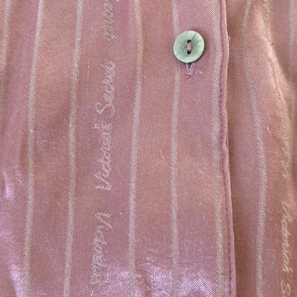 Victoria’s Secret Pajama Top - Picture 4 of 8